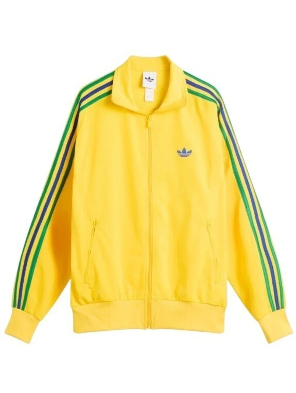 adidas jacket classic